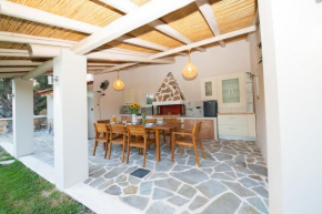 Olive Treasure Villa